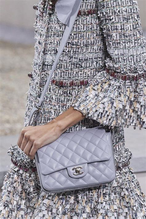 borse chanel primavera estate 2020
